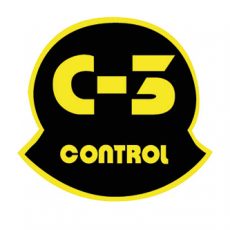 Logo Empresa Auxiliar Cat Control